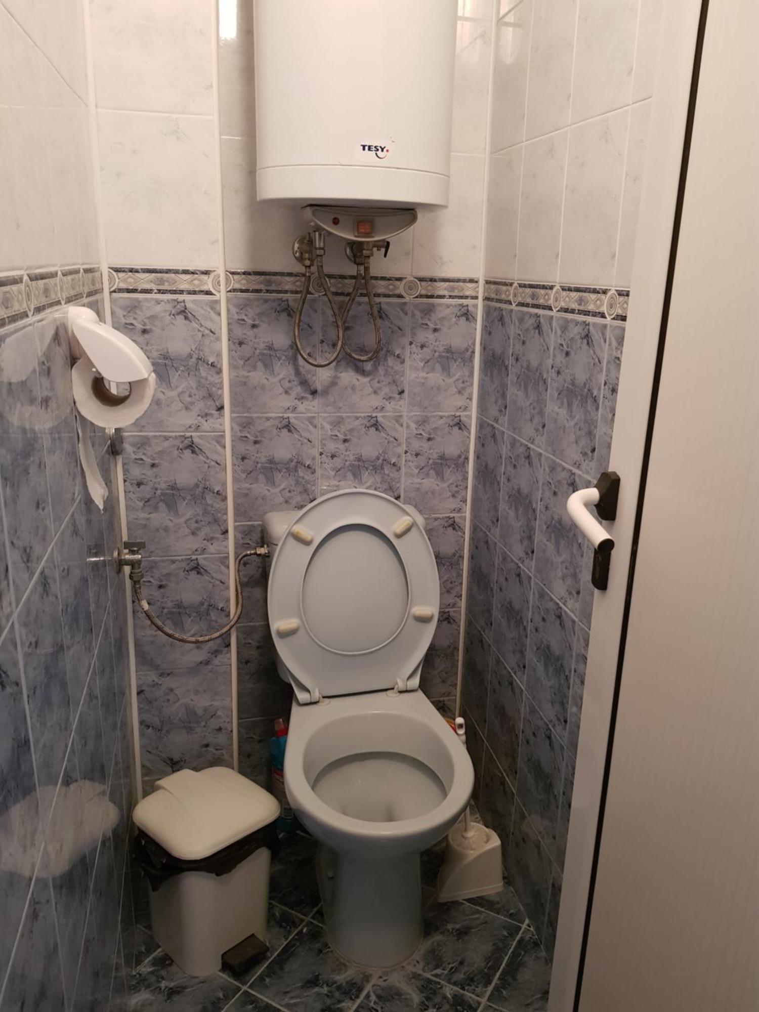Megi Apartments Sozopol Eksteriør bilde