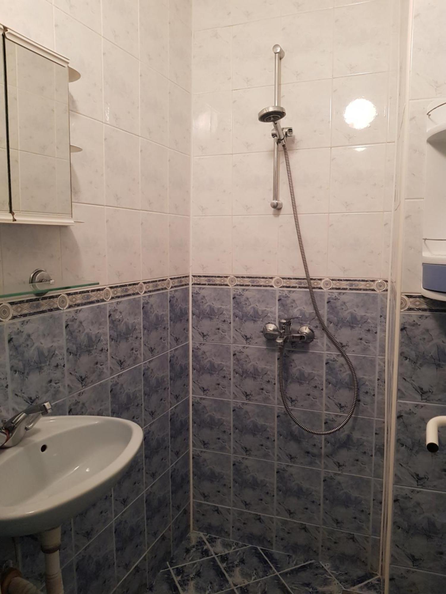 Megi Apartments Sozopol Eksteriør bilde