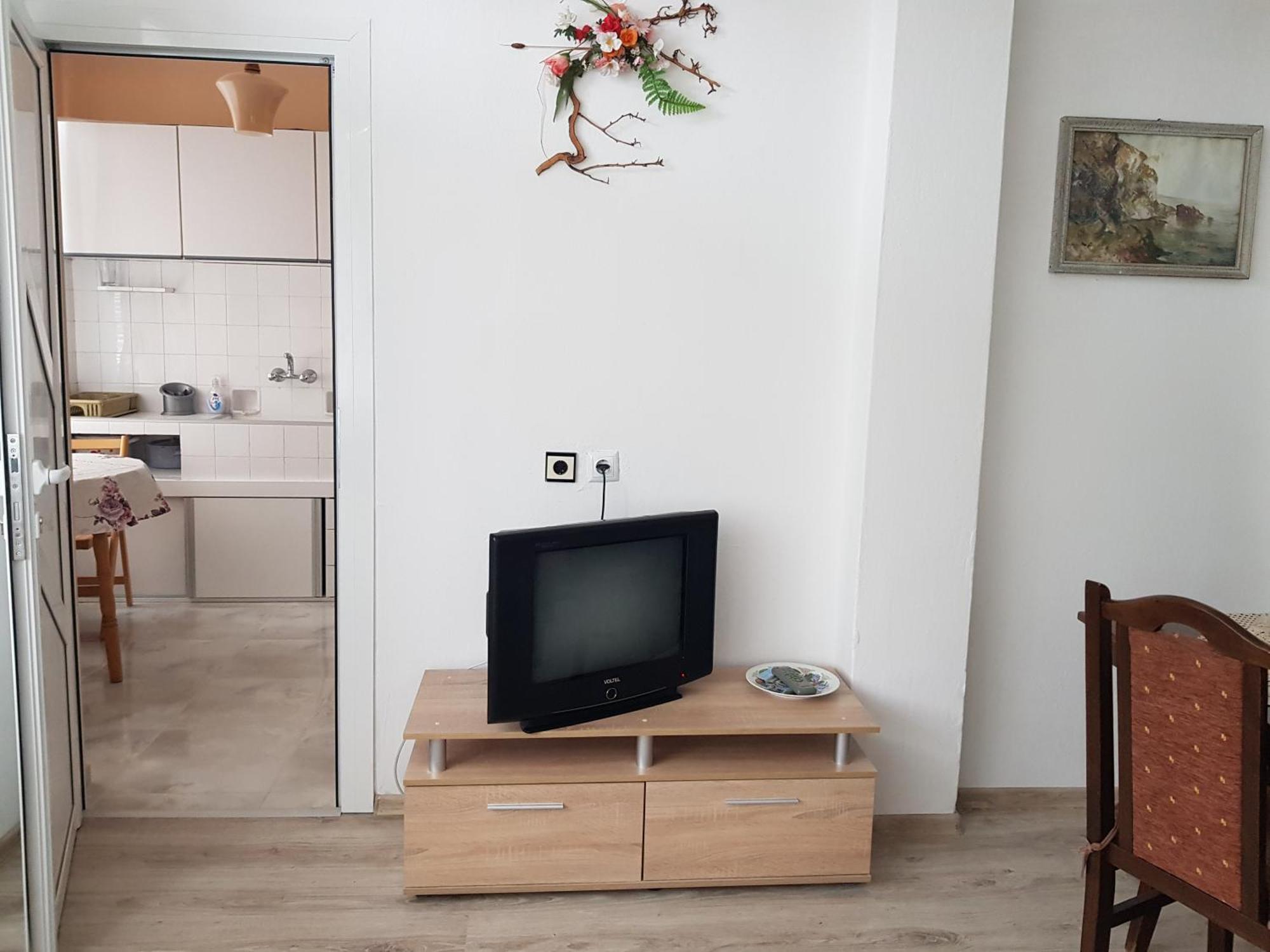 Megi Apartments Sozopol Eksteriør bilde