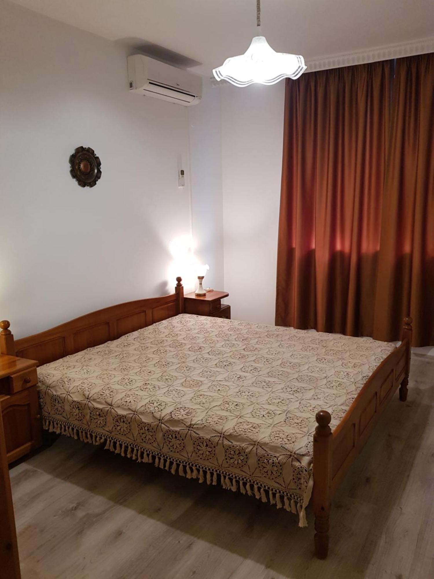 Megi Apartments Sozopol Eksteriør bilde