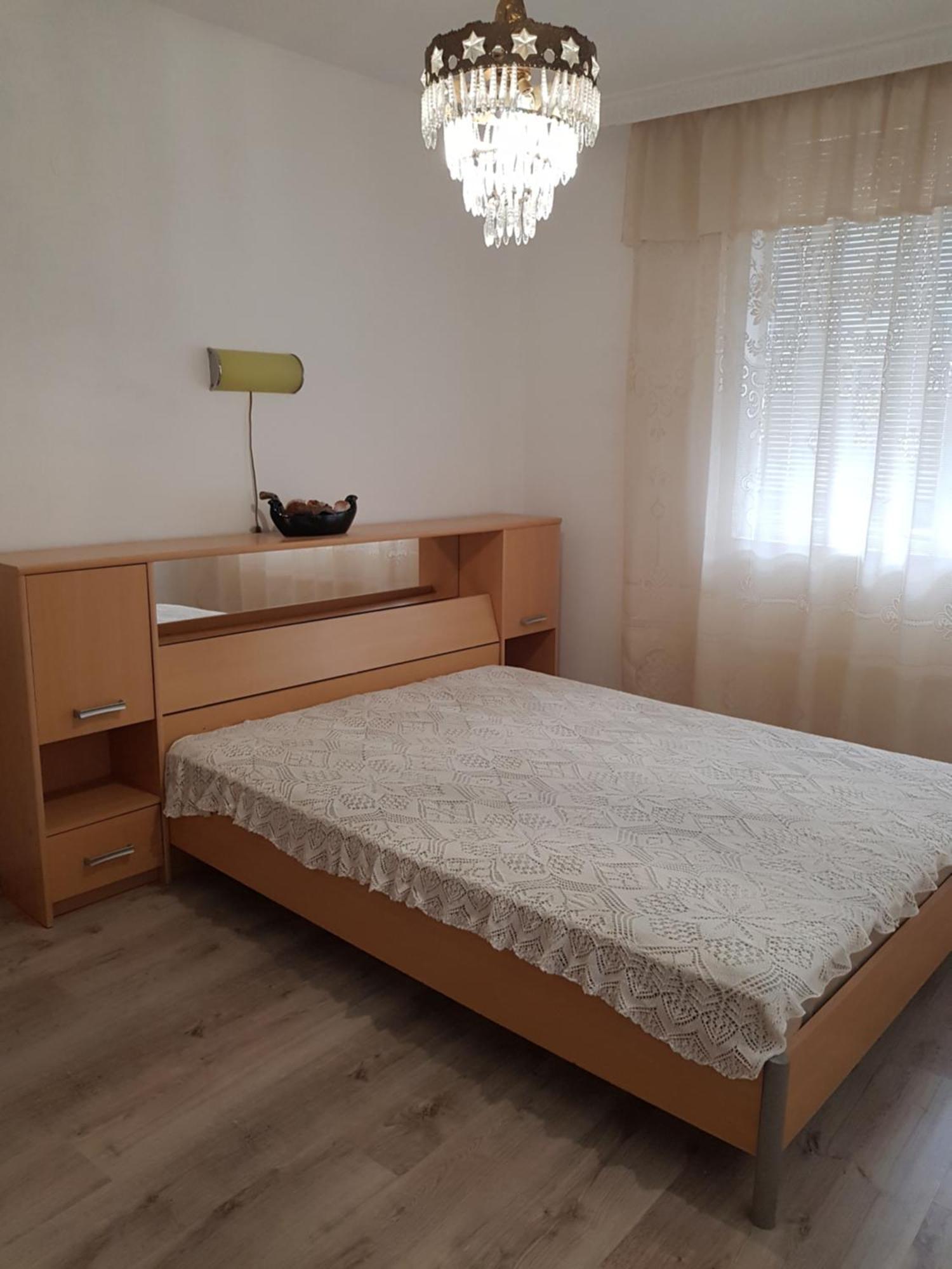 Megi Apartments Sozopol Eksteriør bilde