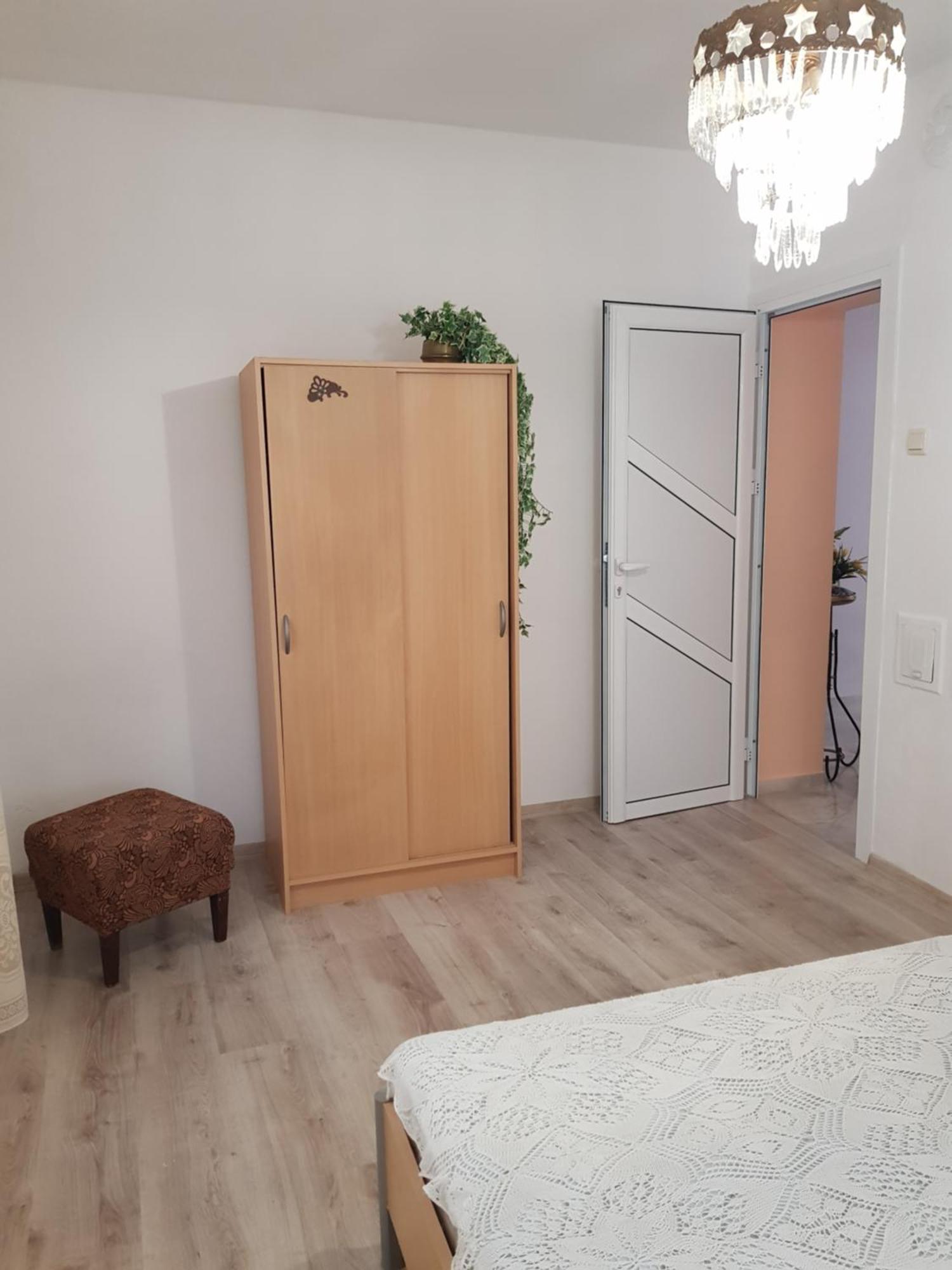 Megi Apartments Sozopol Eksteriør bilde