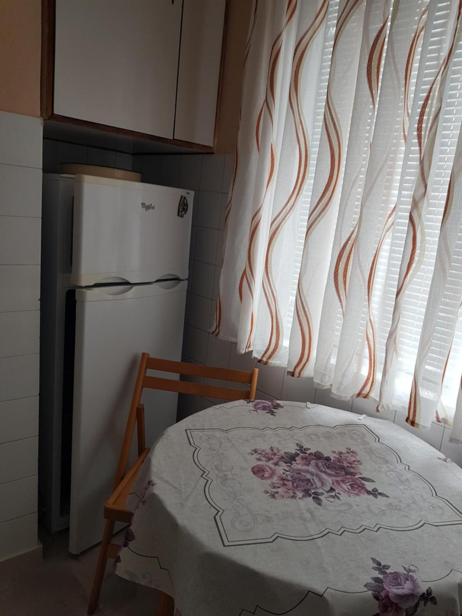 Megi Apartments Sozopol Eksteriør bilde