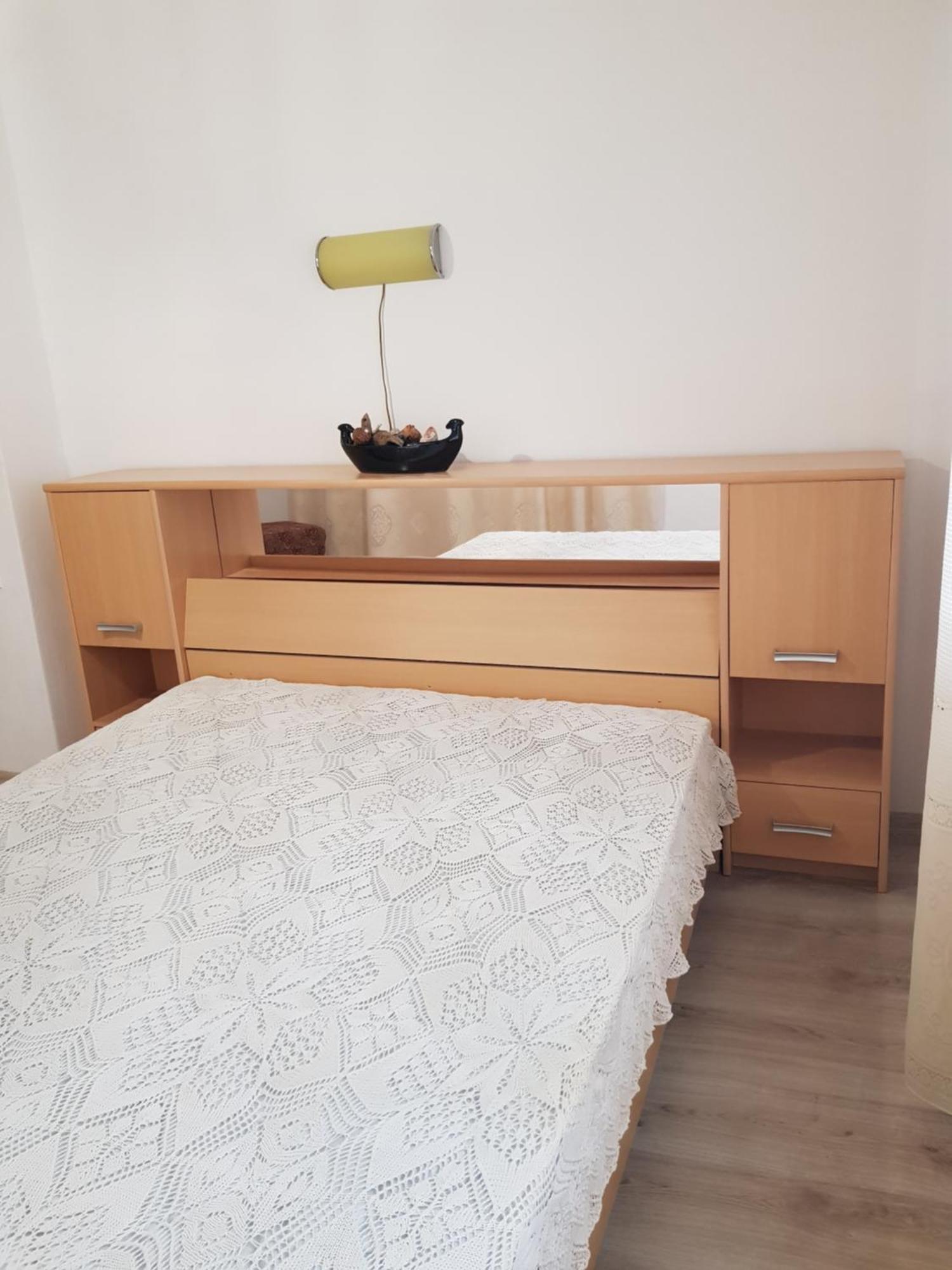 Megi Apartments Sozopol Eksteriør bilde