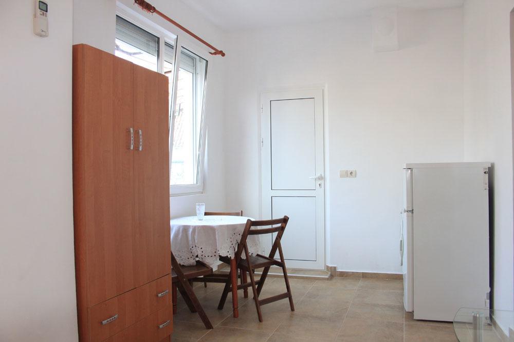 Megi Apartments Sozopol Rom bilde