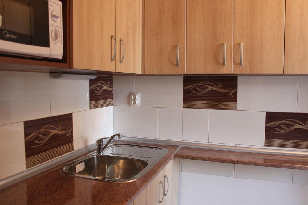 Megi Apartments Sozopol Rom bilde