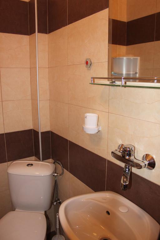 Megi Apartments Sozopol Rom bilde