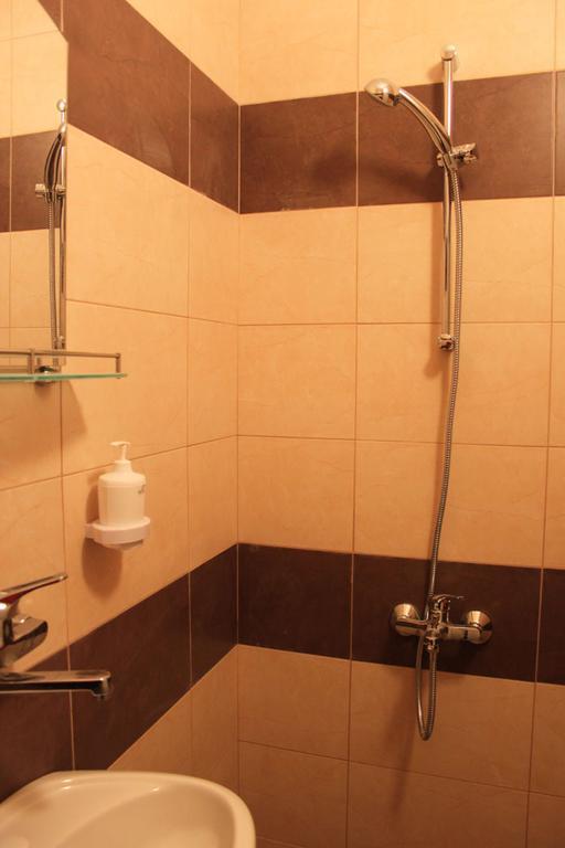 Megi Apartments Sozopol Rom bilde