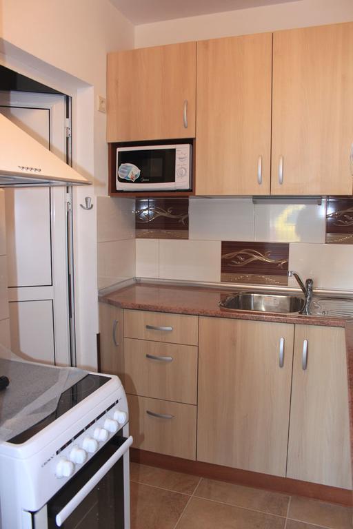 Megi Apartments Sozopol Rom bilde